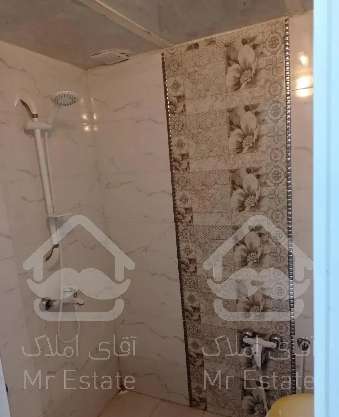 آپارتمان 80 متری / 2 خواب / هفت تیر 1