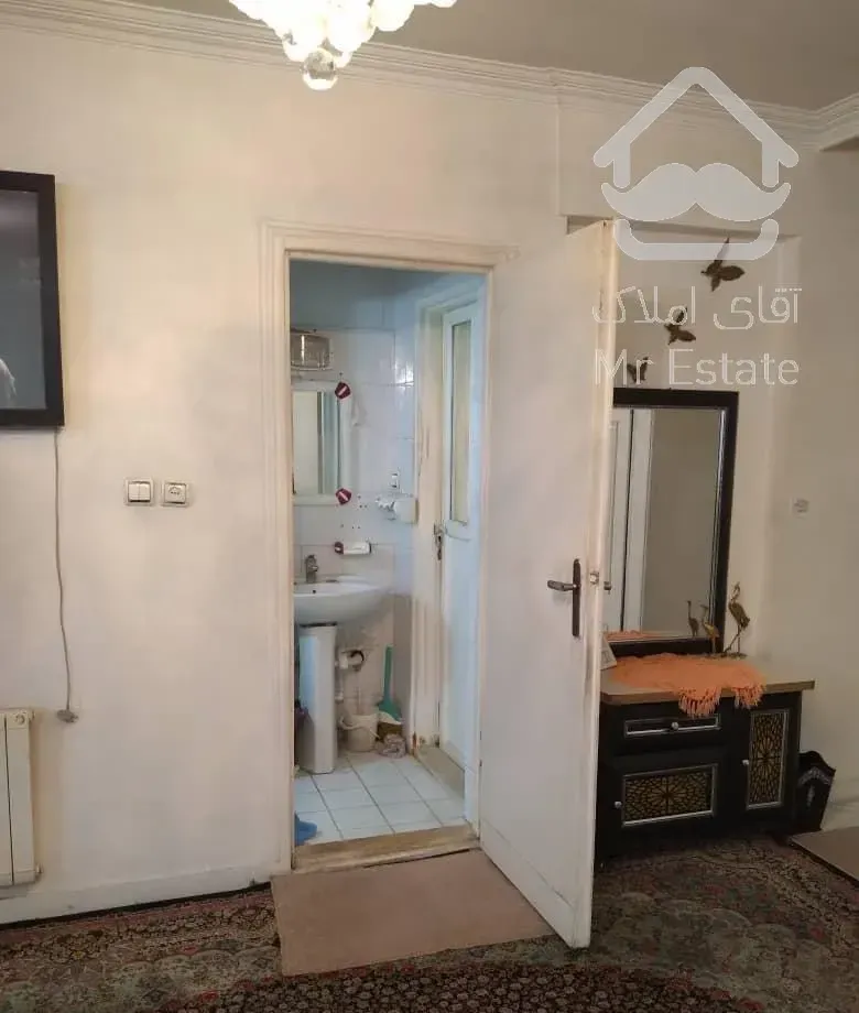 سعادت آباد بهرود ۱۲۰ متر ۲ خوابه