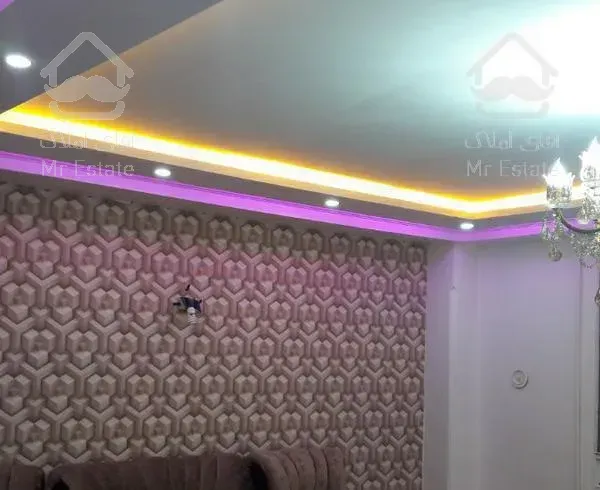 واحد ۹۷ متری فاز ۴ مهرشهر