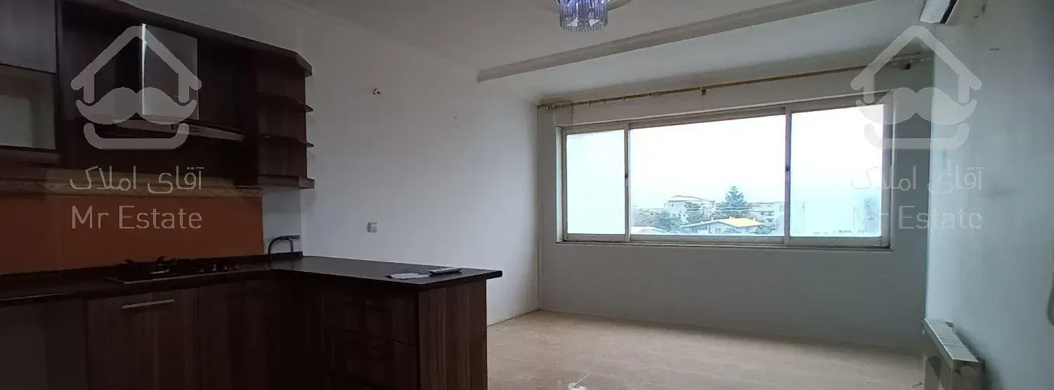 طبقه ۲ تمیز شیک در دل منطقه نور