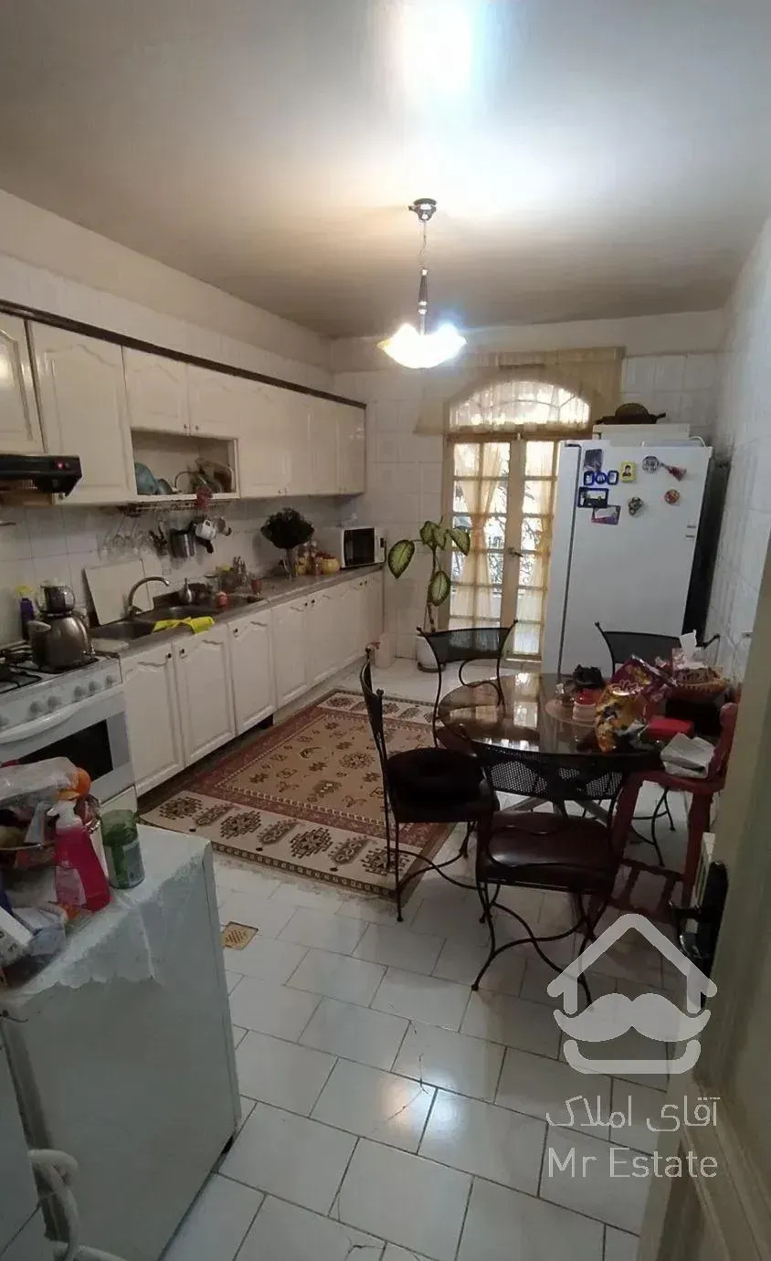 ۱۰۵متر۲خواب/قلهک