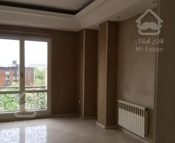 ۱۵۳ متر باغ فردوس