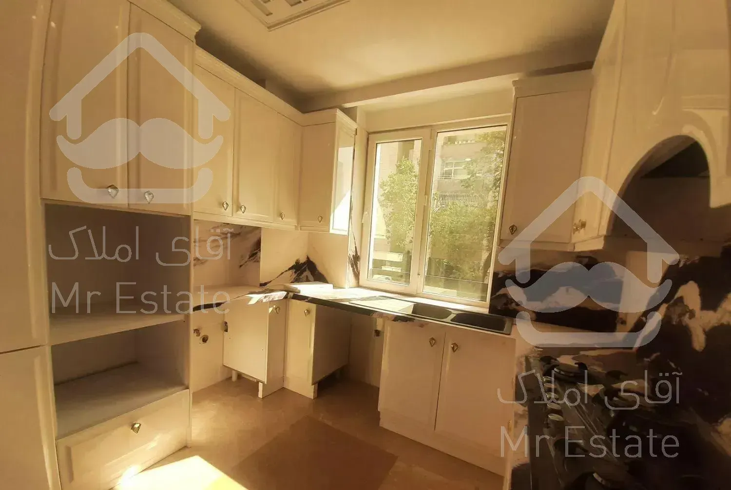 آپارتمان /توانیر شمالی /142متر /3 خواب /نوساز