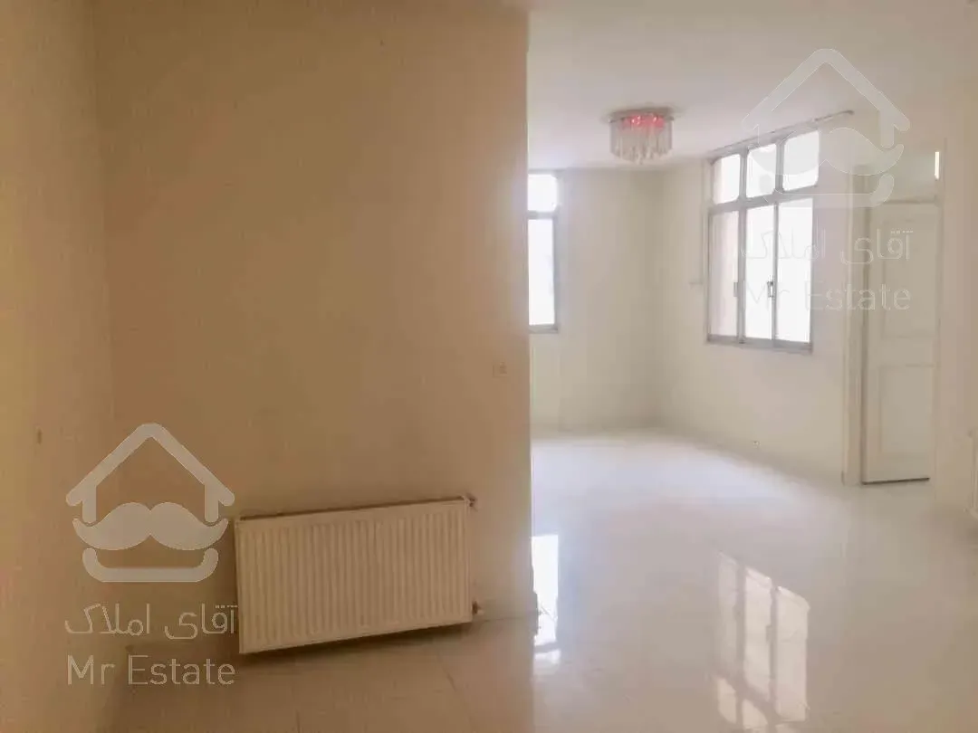 ۱۰۰متر آپارتمان مسکونی در فردوس شرق