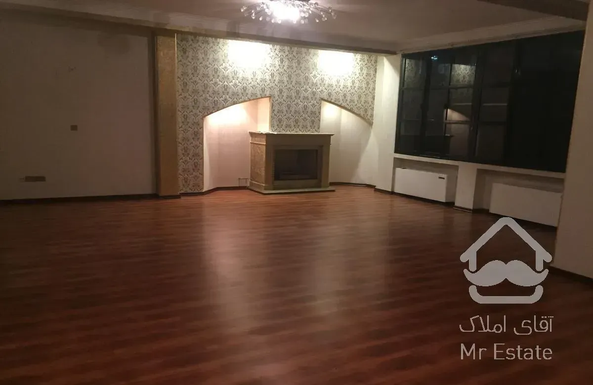 بر بلوار اندرزگو با ۱۵۶متر قدرالسهم