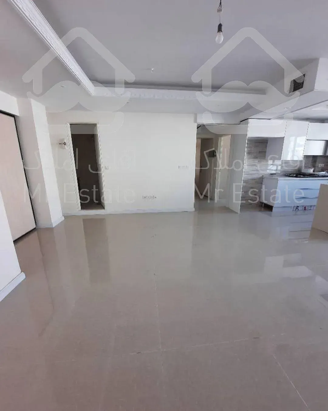 فروش آپارتمان/ ۲خواب / غرق نور