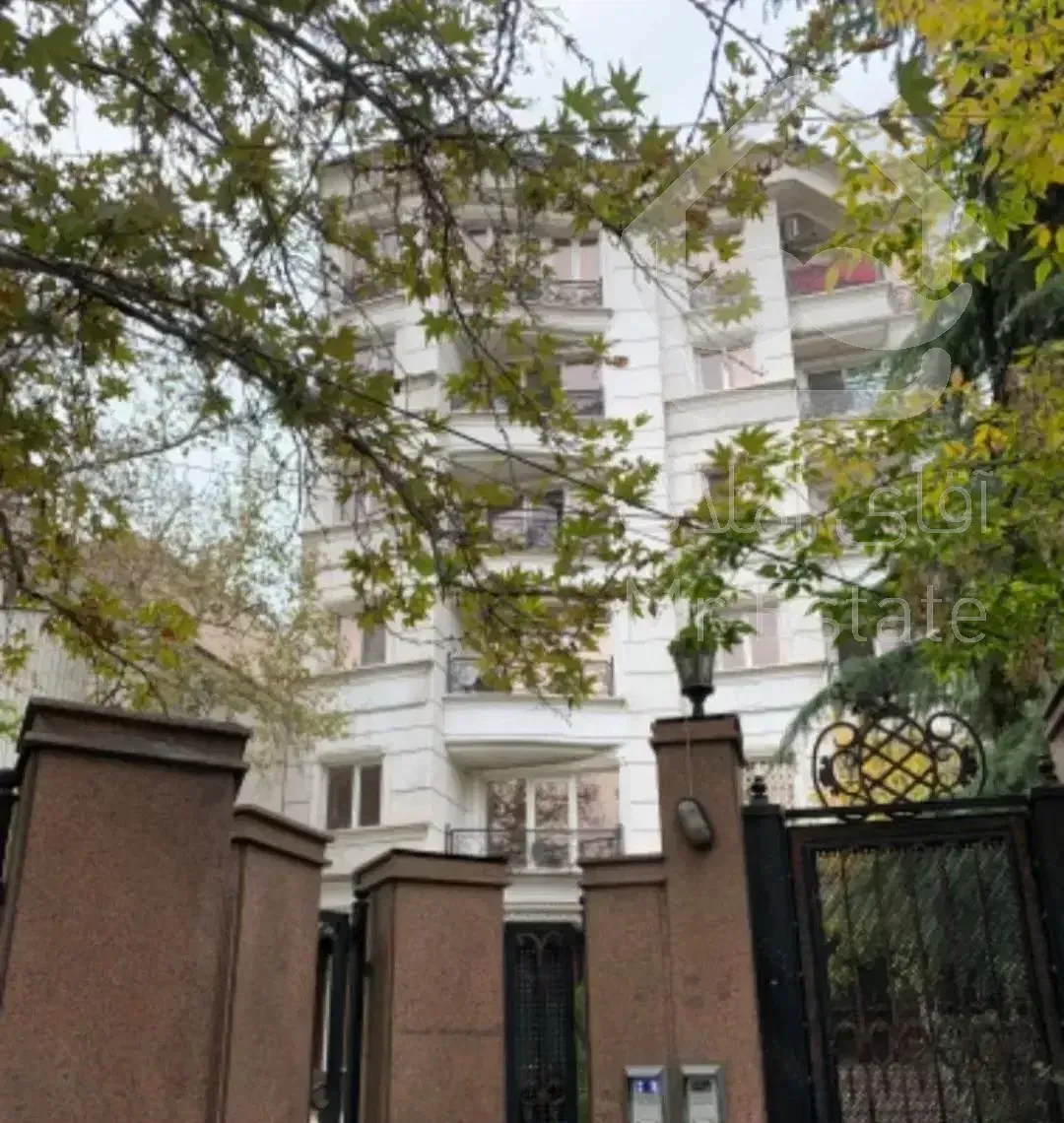 فروش آپارتمان ۱۱۵متر۲خواب دیباجی دولت