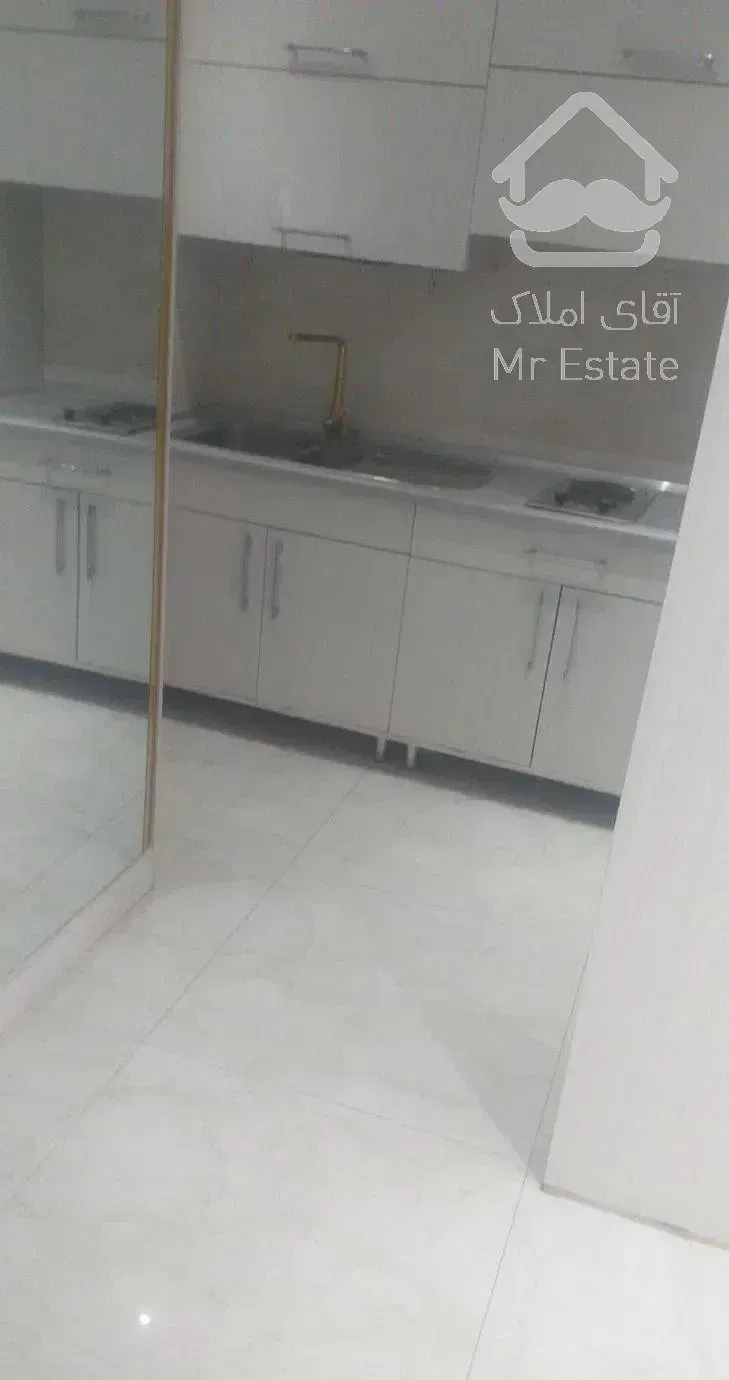 واحد اداری تجاری 105متری