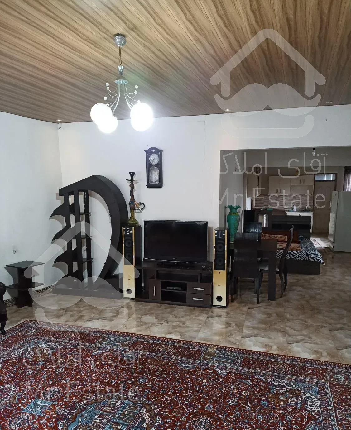 سویت ویلا تمیز و مرتب