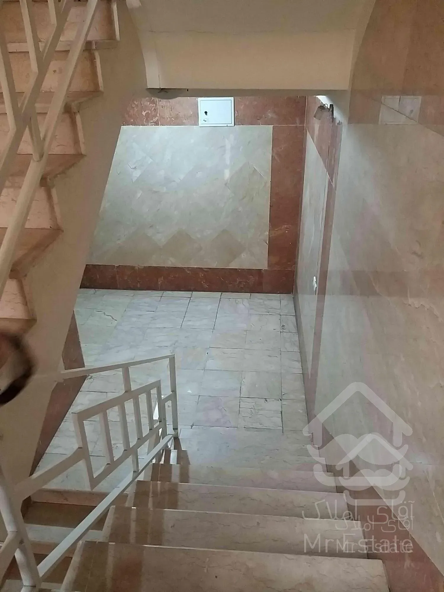 خرید آپارتمان ۷۲ متری ۱ خواب شهر زیبا