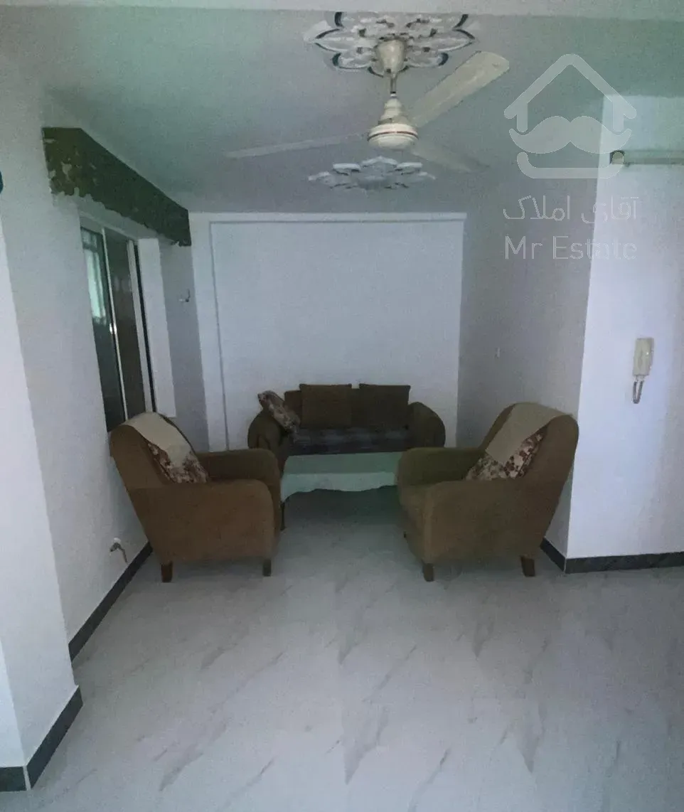 آپارتمان ۷۰ متری یک خوابه/نوار ساحلی