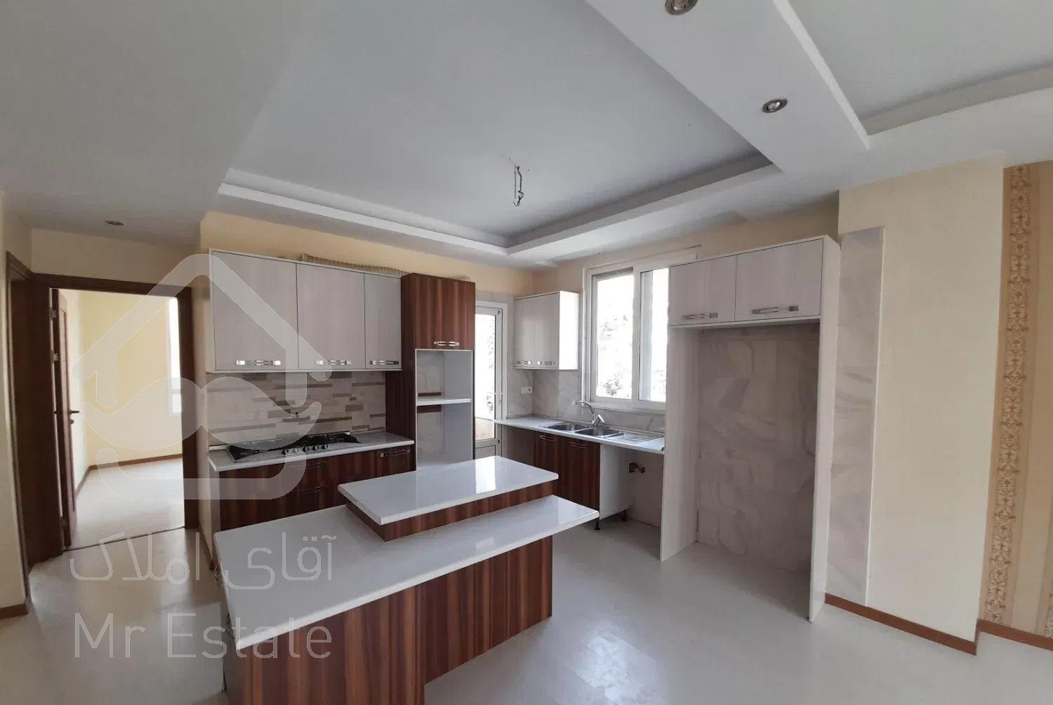 ۱۰۰متر داراباد پورابتهاج دلباز۳طرف نور