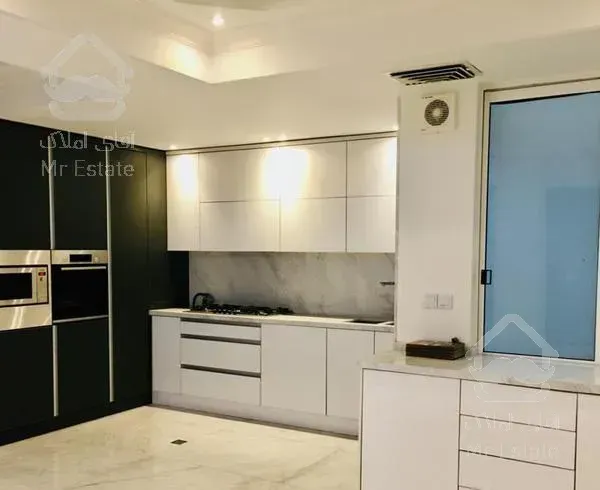 ۲۳۵متر فرمانیه لواسانی ویو جنگلی تراس قابل چیدمان