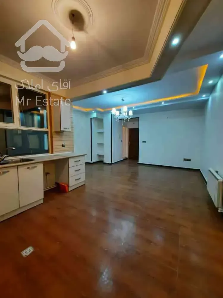 اپارتمان ۵۷متری ۱خواب فردوس غرب