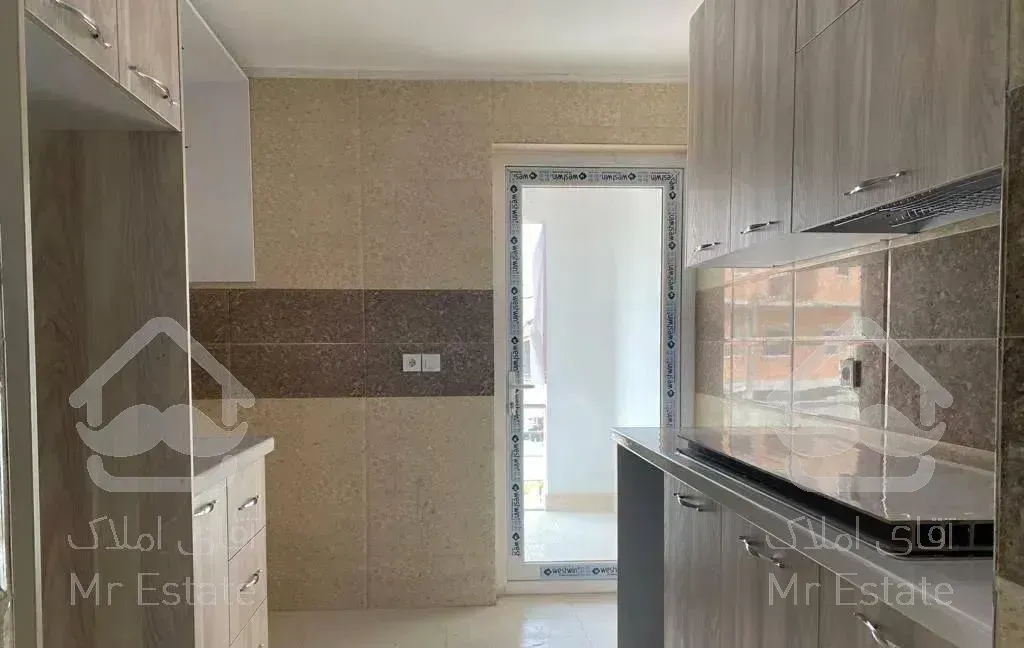 آپارتمان مرکز شهر دسترسی آسان به ساحل