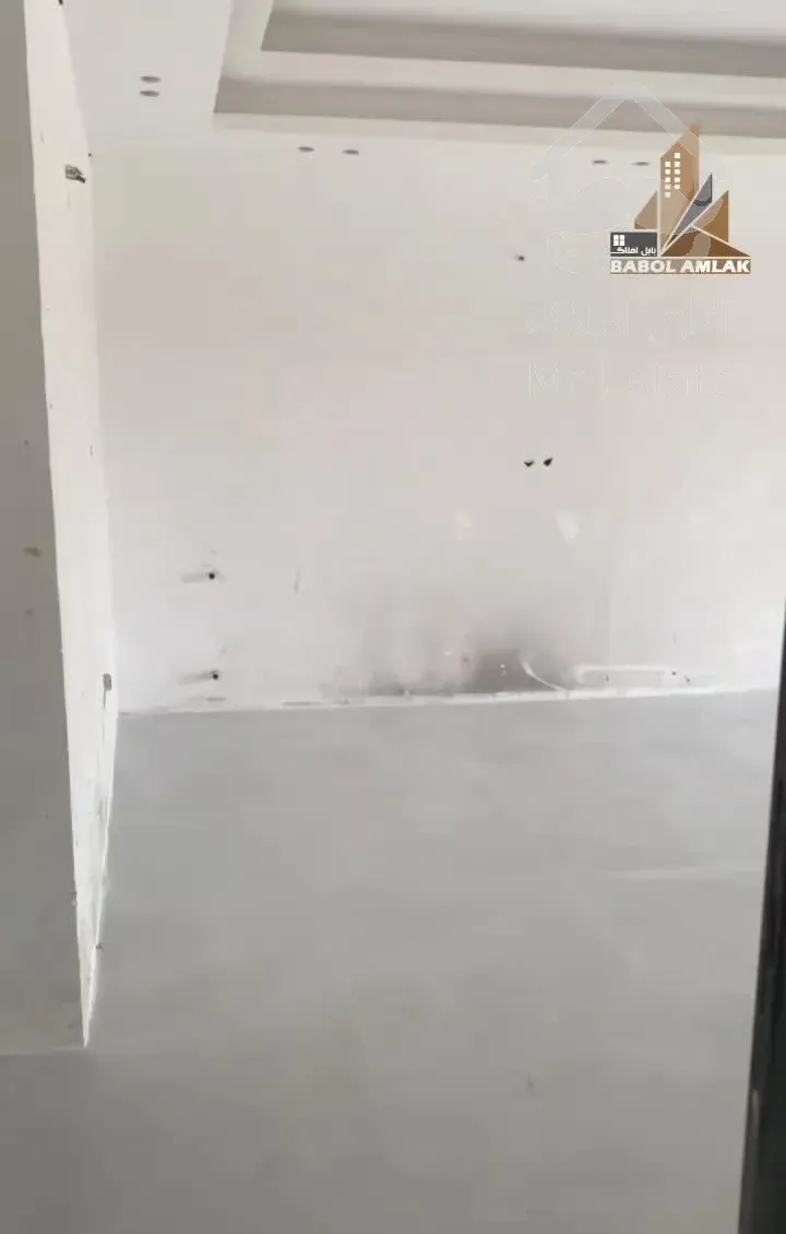 فروش آپارتمان ۱۲۵ متری ۲ خوابه