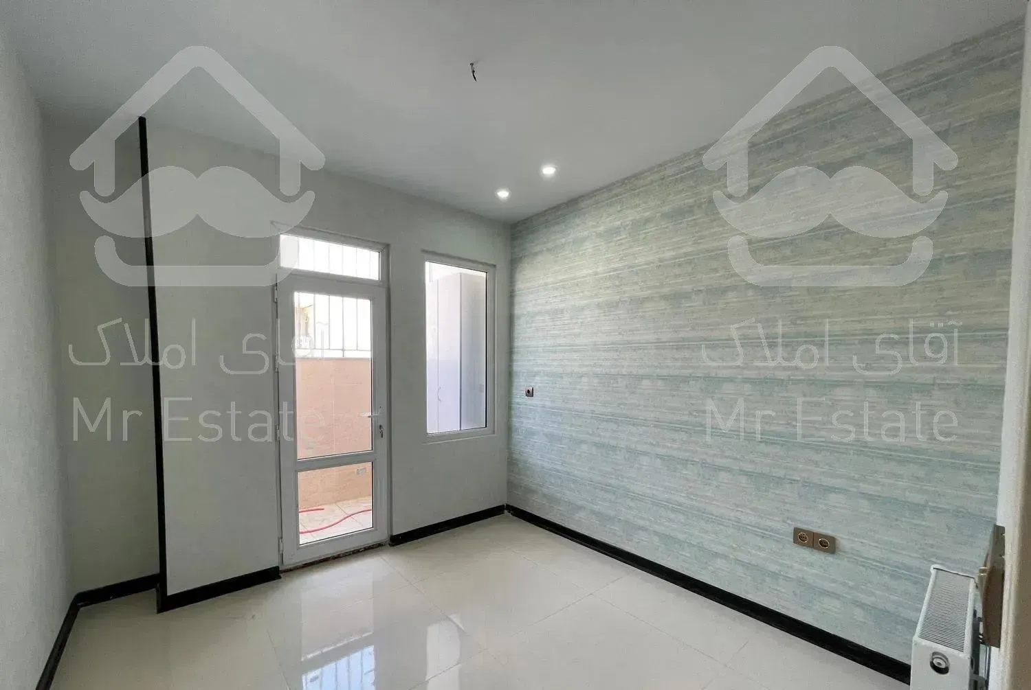 آپارتمان / ۱۴۳ متری / سه خواب / فاز یک مهرشهر