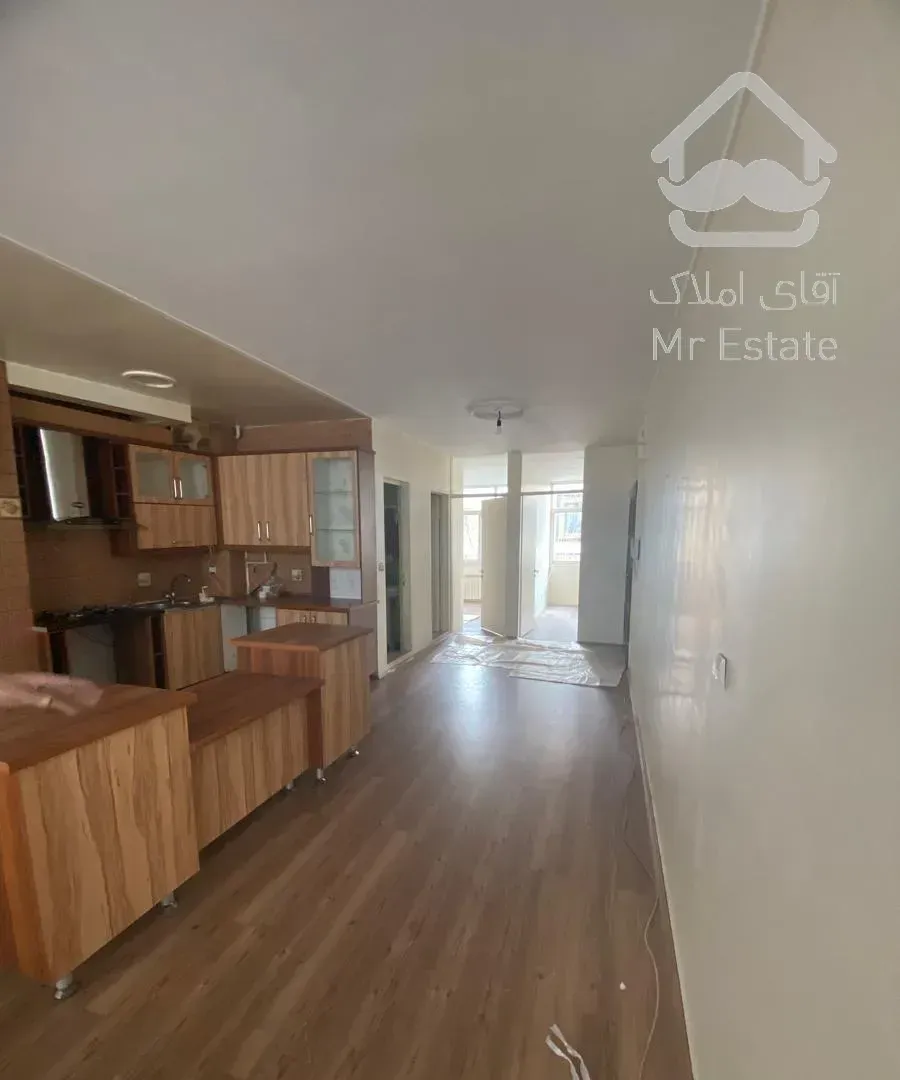 ۸۰ متر دولت خ نعمتی روبه افتاب