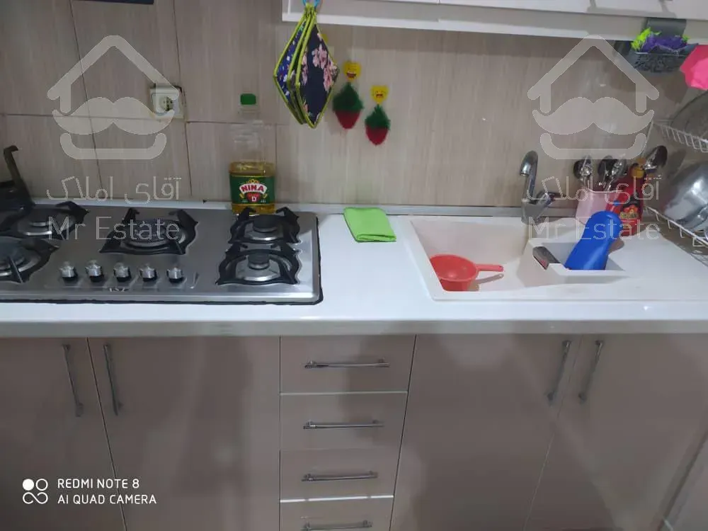 واحد مسکن مهر قشم