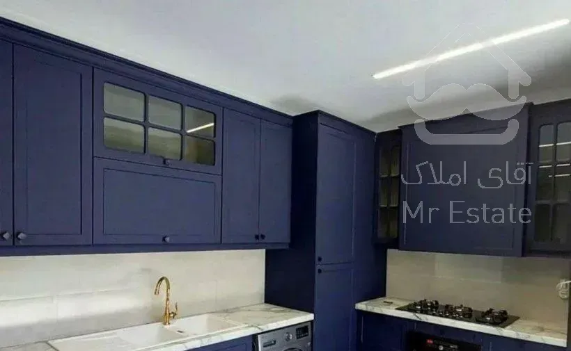 ویلا همکف مدرن شهرکی با ویو جنگلی و سند تک برگ