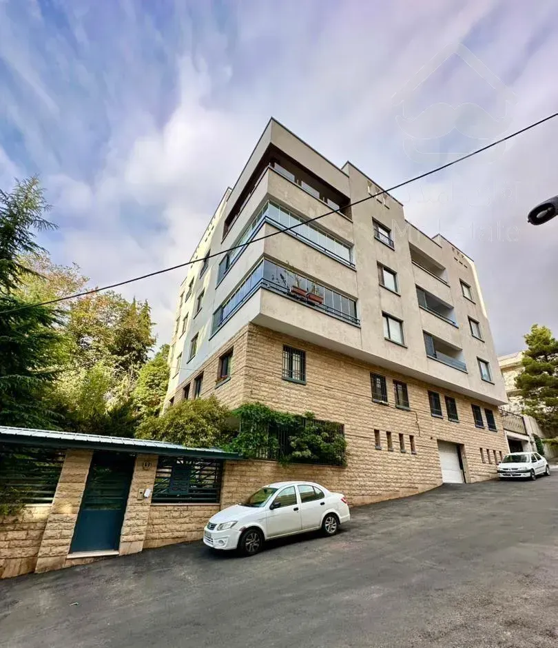 ۵۴ متر آجودانیه