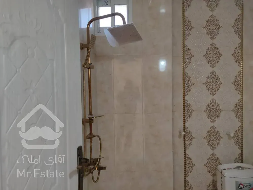 فروش ویلا نوساز نما رومی ۲۰۰ متری