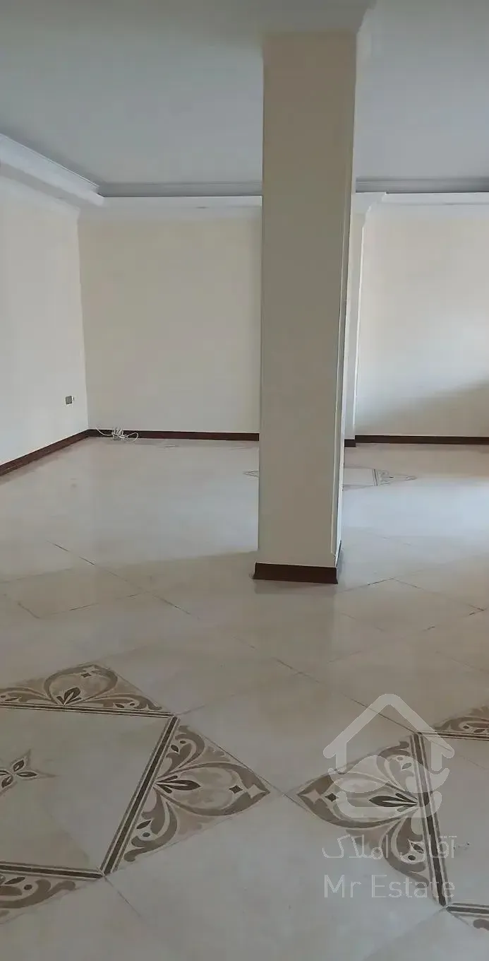 ۱۰۵ متر مسکونی باکلیه امکانات خ وصال بزرگمهر