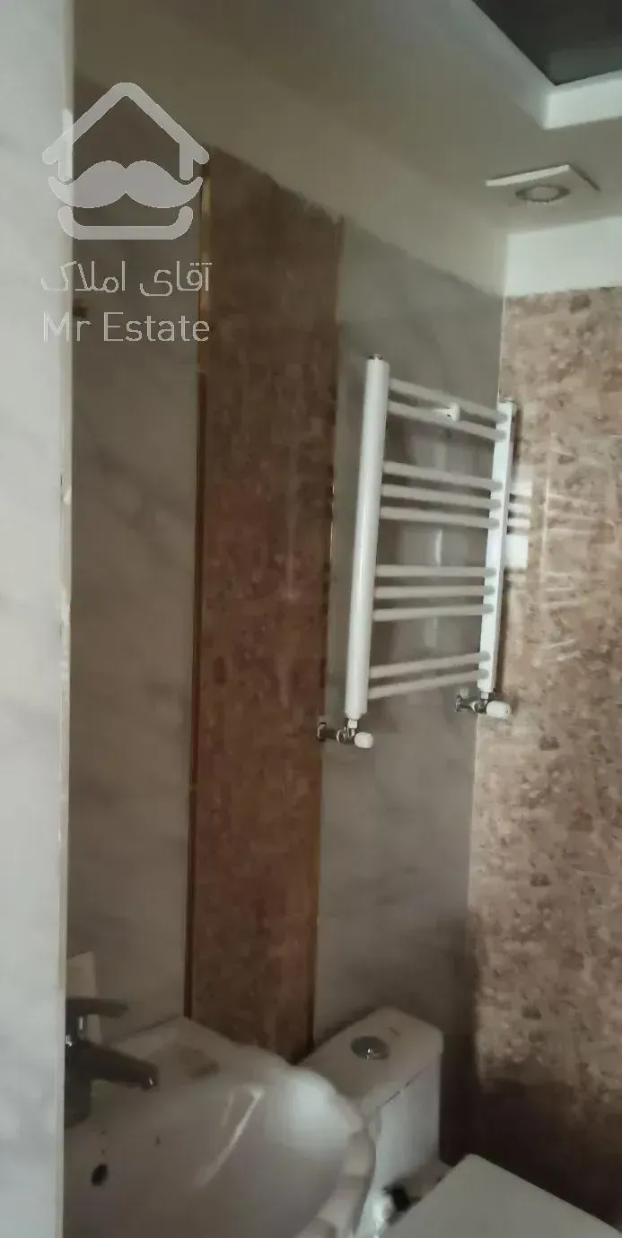 دلباز و نورگیر، نوساز و کلید نخورده