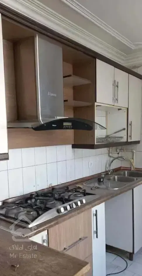 فروش اقساطی آپارتمان 50 متری با شرایط ویژه