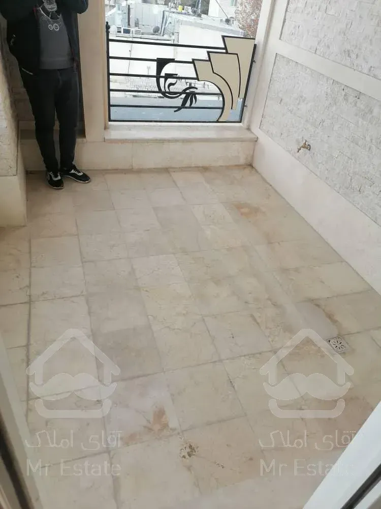 رهن و اجاره آپارتمان ۱۸۰ متری ۳ خوابه فرمانیه