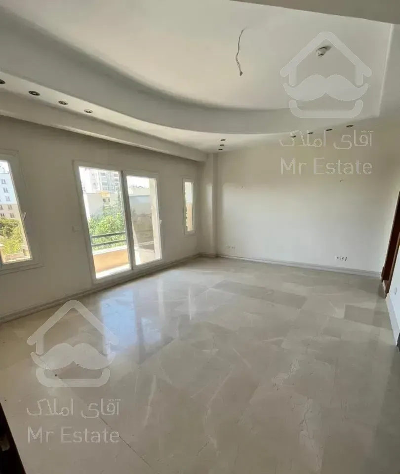 باغ فردوس ۲۲۰ متر ۳خواب ۱ مستر