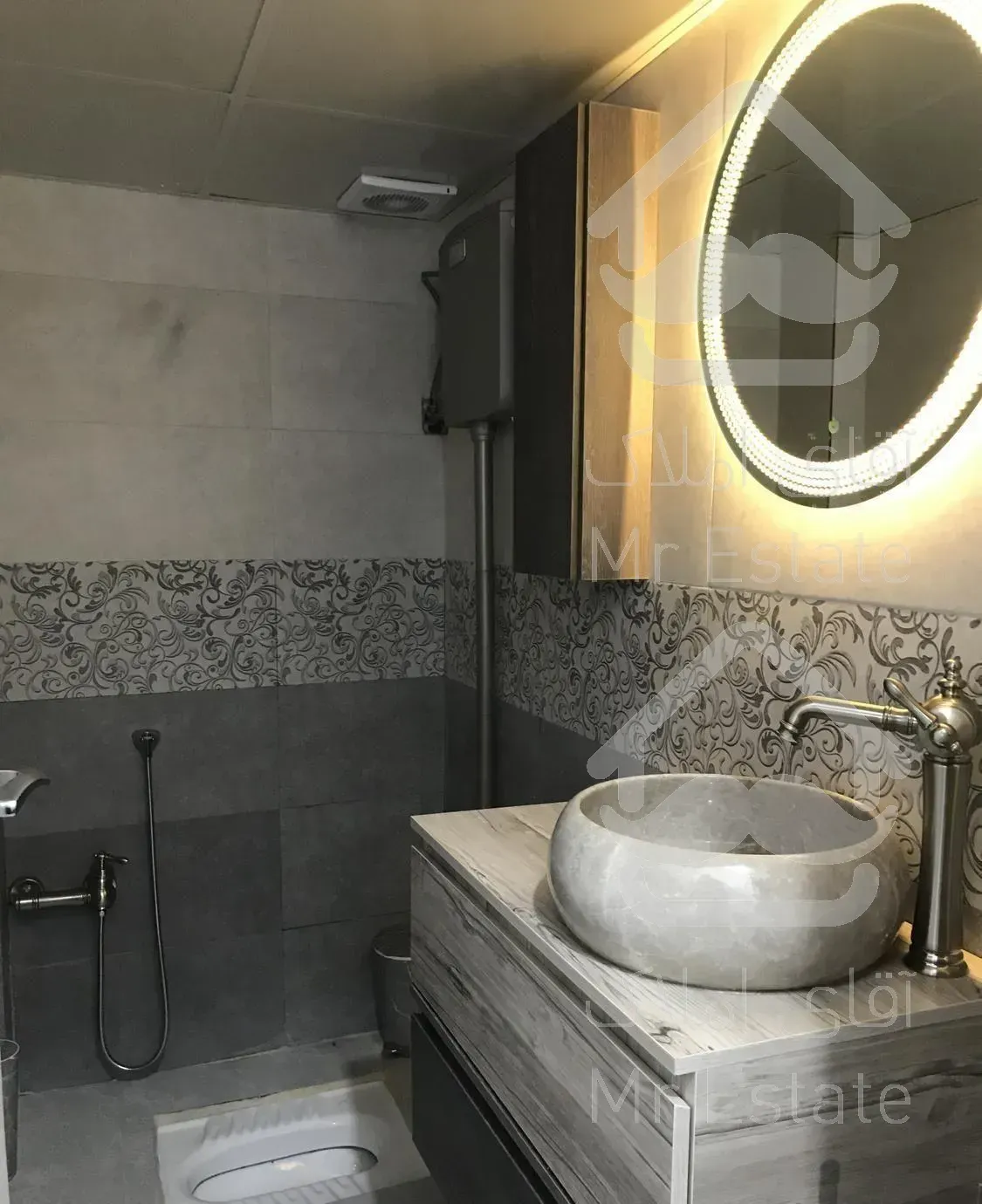 لوله کشی و نصب شیر الات