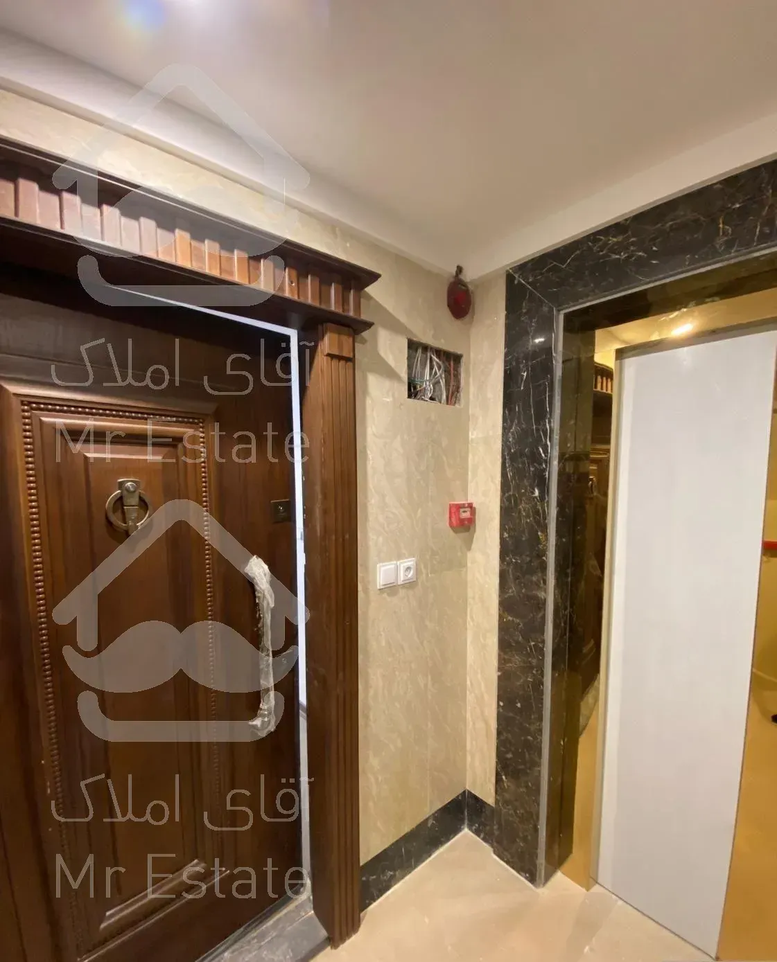 سعادت آباد 60متر علامه شمالی