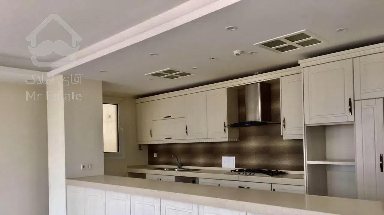 اجاره تک واحدی امیراباد ۱۸۵ متر کلید نخورده