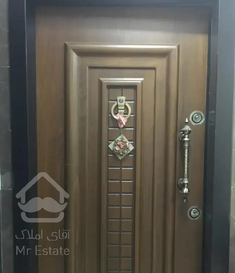 اپارتمان ۱۳۴ متری