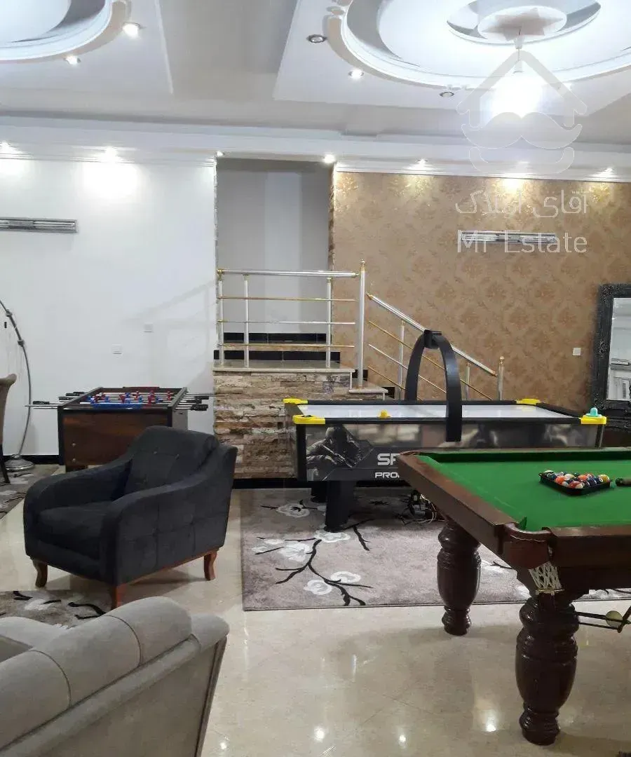 اجاره استخردار فول امکانات