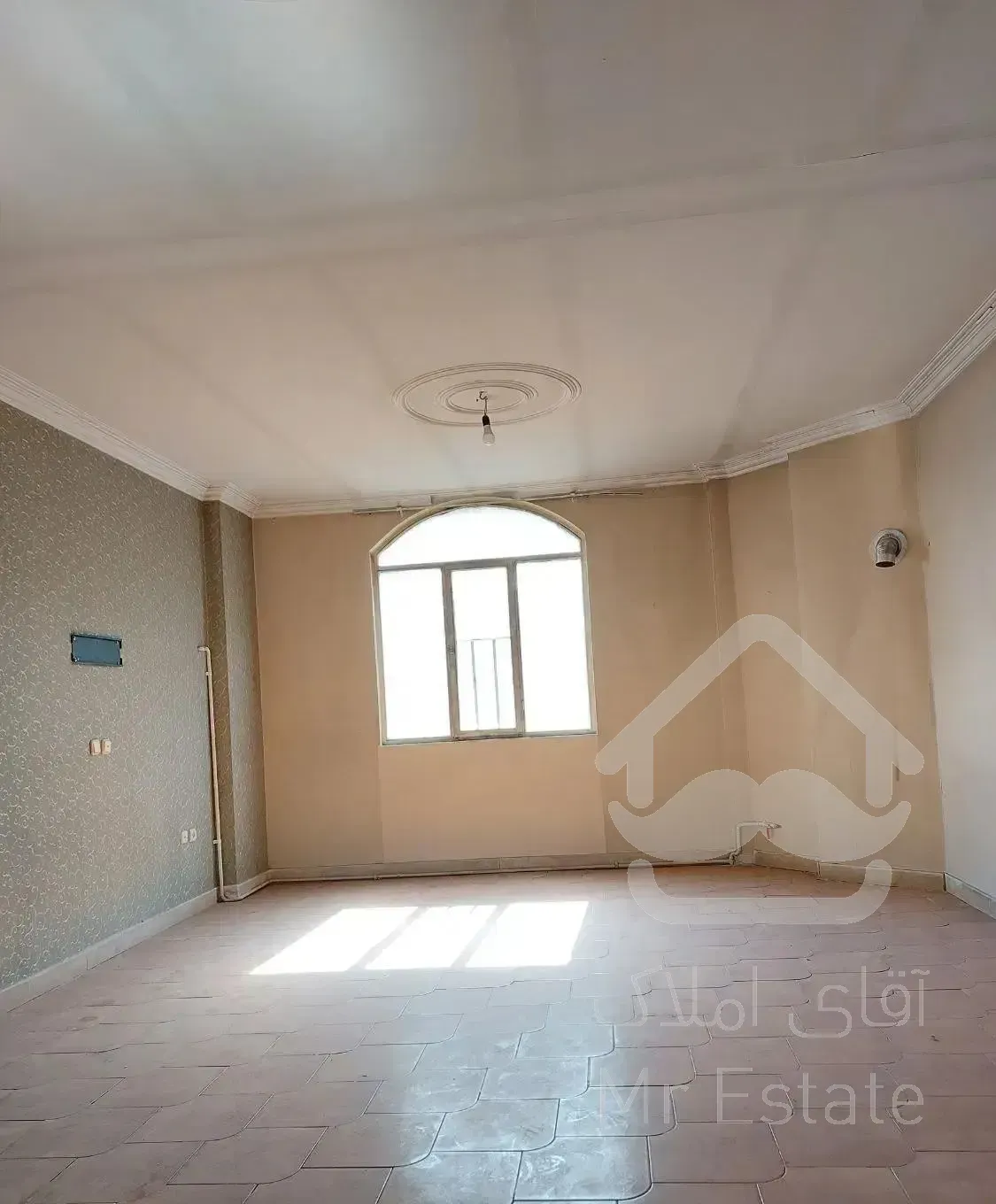 ۹۰متر۲خواب تک واحدخوش نقشه.شریعتی‌.روبروی ملک