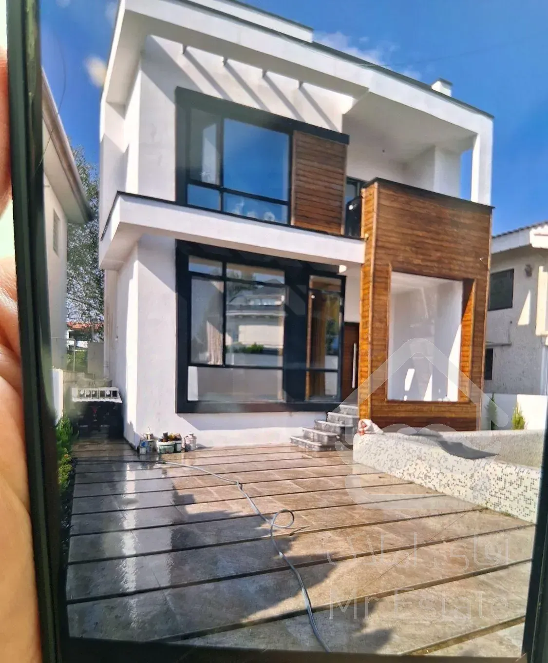 فروش خانه ویلایی ۱۷۸ متری ۲ خوابه