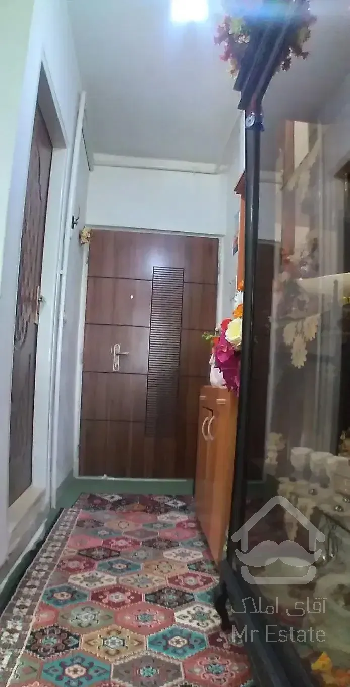 ۵۴ متری بوستان