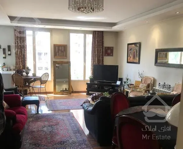 الهیه آپارتمان ۹۰ متری فروشی