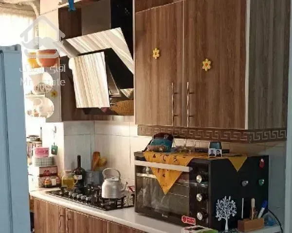 46متر/۱خواب /