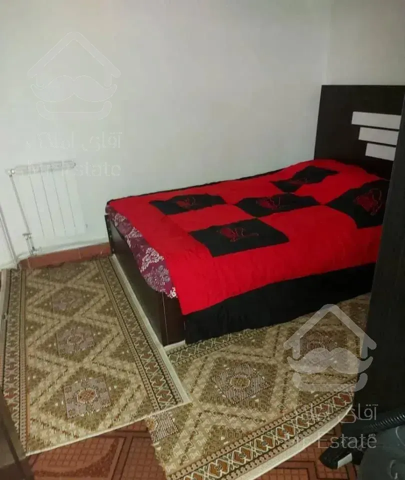 اجاره ویلای جنگلی چمخاله