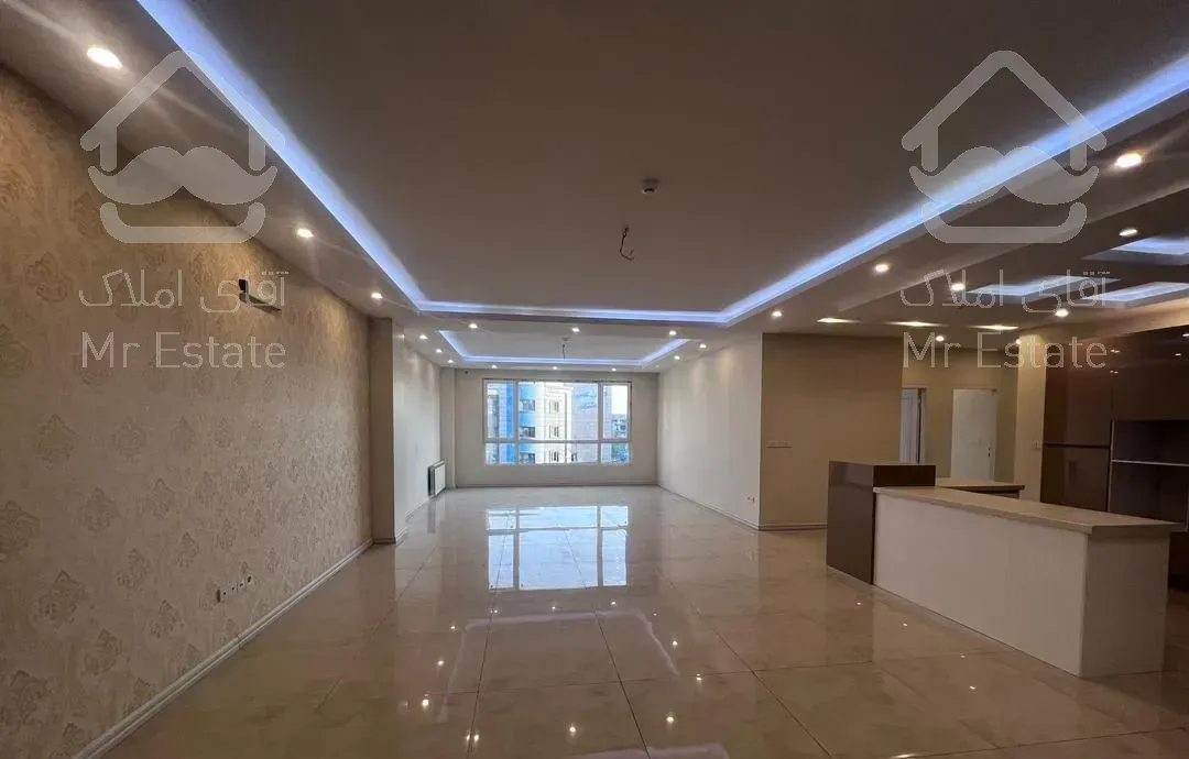 150متر/نوساز و کلید نخورده مطهری لارستان