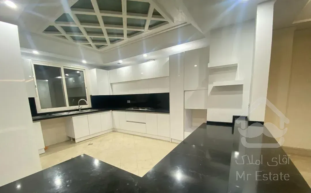 جردن ۱۸۵ متر سه خواب خوش نقشه