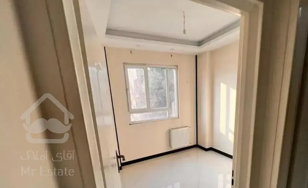 75متر/دو خواب/فول امکانات/ خوش نقشه /مرتضوی