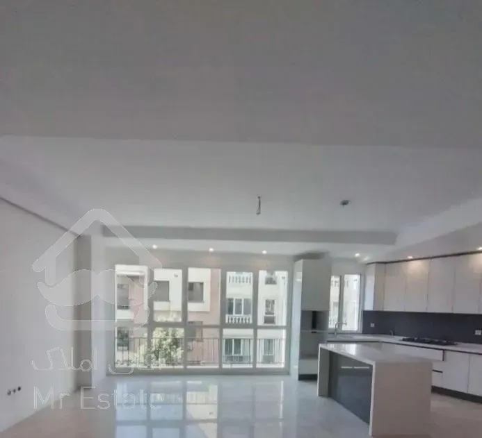 فروش آپارتمان ۱۲۰ متری در دریاچه شهدای خلیج فارس