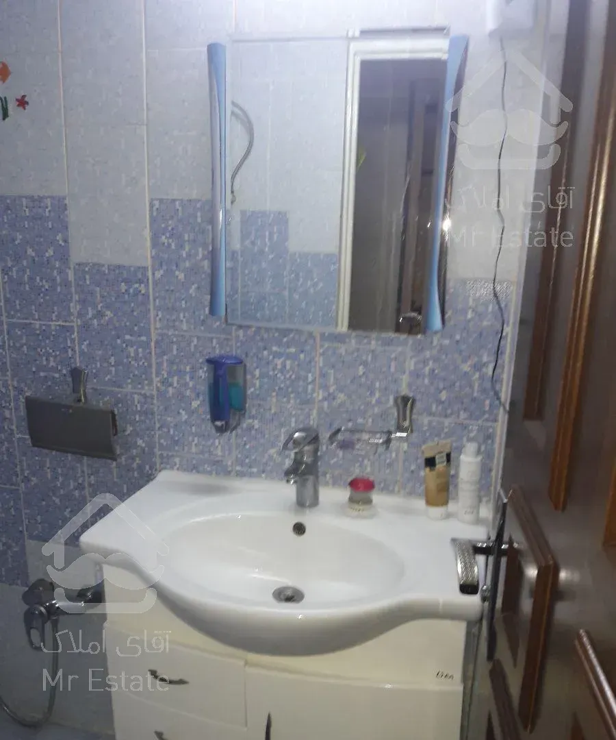 آپارتمان  کوی راه حق