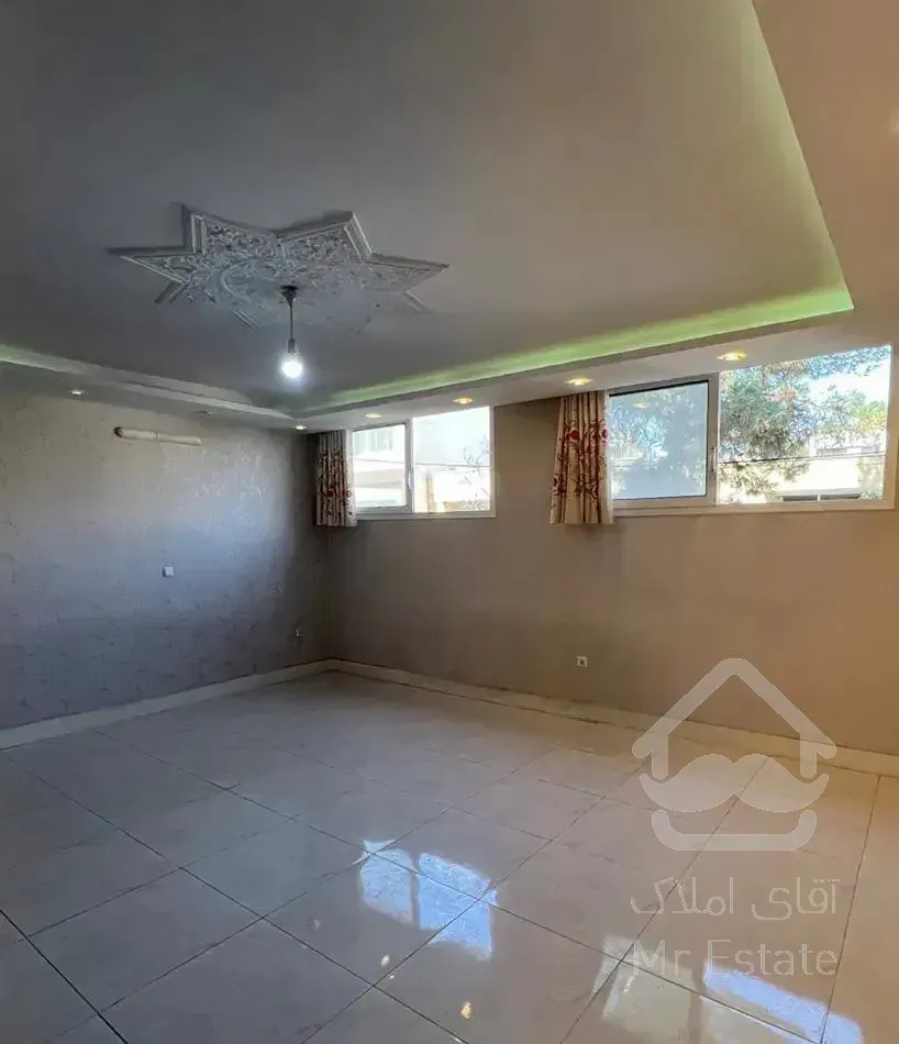 آپارتمان ۸۰متر/۲خواب/طبقه یک/ابونعیم شمالی