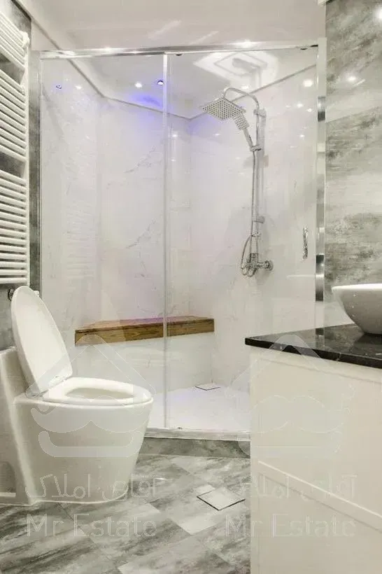 رهن اجاره آپارتمان ٢۴٠ متری اقدسیه گلستان جنوبی