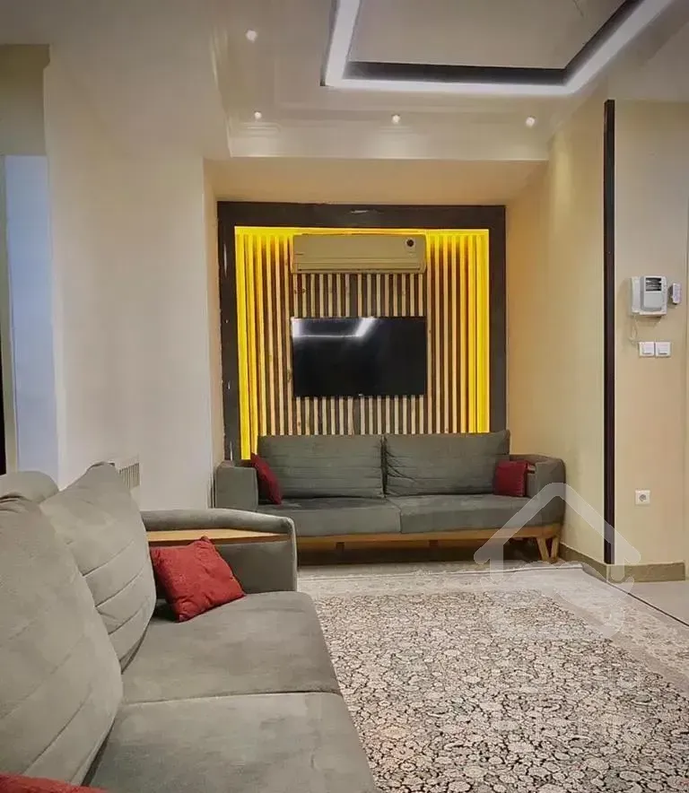 ۲ خوابه ۹۷ متری برج باغ APS